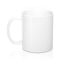 Load image into Gallery viewer, No War On Iran Mug 11oz